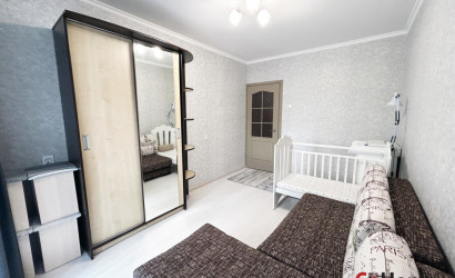 Купить 2-комнатную квартиру, Гродно, Виктора Глухова, 21. Фото 8