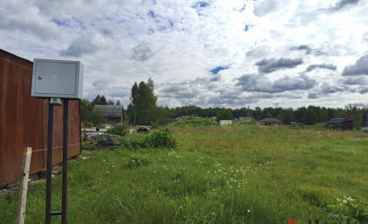 Купить участок, Радужная долина, 8 соток. Фото 5