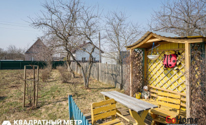 Купить дом в деревне, АЛЕСЯ, 9.9 соток. Фото 21