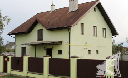 Купить дом, Мухавец, Мухавецкий с/с, 15.2 соток. Фото 1