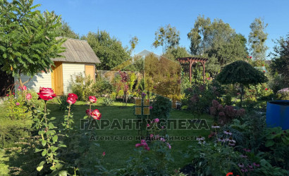 Купить дачу, Большие Косичи, Чернинский с/с, 5.22 соток. Фото 4