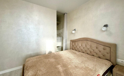 Снять 2-комнатную квартиру, Минск, просп. Дзержинского, д. 19. Фото 11