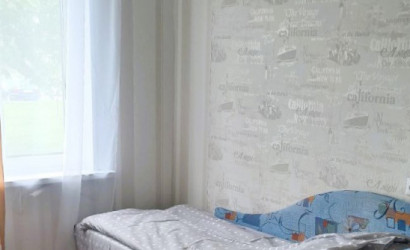 Снять 3-комнатную квартиру на сутки, Несвиж, Ленинская, 79. Фото 4