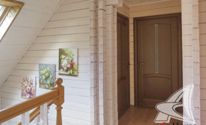 Купить дом, Подлесье-Каменецкое, Мухавецкий с/с, 4.98 соток. Фото 25