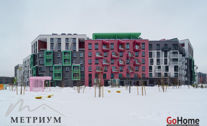 Купить 3-комнатную квартиру, Копище, Небесная ул., 16. Фото 22