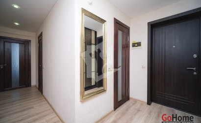 Купить 2-комнатную квартиру, Минск, Семеняко ул., 4 (Фрунзенский район). Фото 34