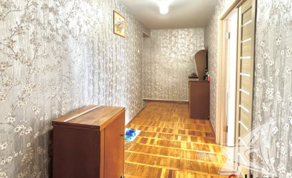 Купить 3-комнатную квартиру, Брест, Центр, ул. Гоголя. Фото 16