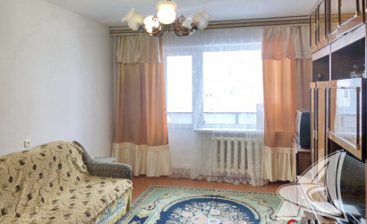 Купить 2-комнатную квартиру, Жабинка, , . Фото 1