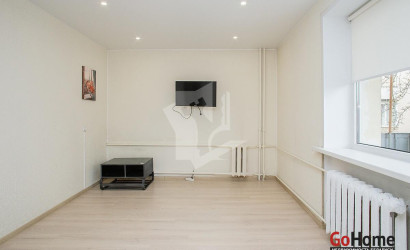 Купить 1-комнатную квартиру, Минск, Волоха ул., 55(Московский район). Фото 2