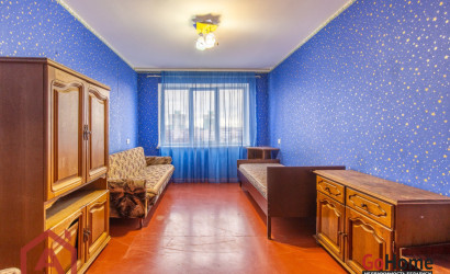 Купить 3-комнатную квартиру, Минск, Рокоссовского, 153 (Ленинский район). Фото 4