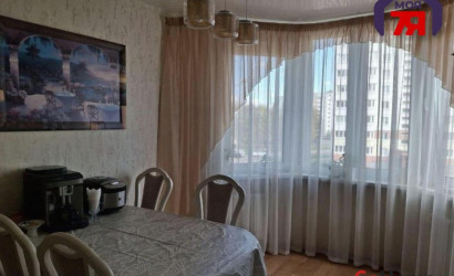 Купить 2-комнатную квартиру, Минск, Космонавтов ул., 16(Московский район). Фото 5