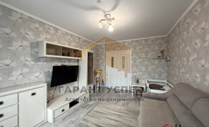 Купить 1-комнатную квартиру, Брест, Мытная. Фото 10