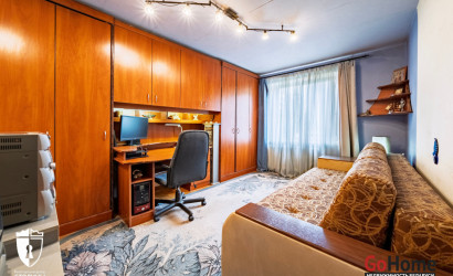 Купить 3-комнатную квартиру, Минск, Левкова, 15(Октябрьский район). Фото 20