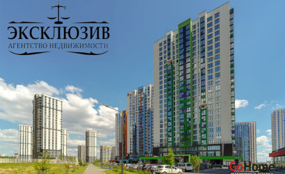 Купить 3-комнатную квартиру, Минск, Савицкого ул., 37(Октябрьский район). Фото 37