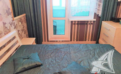 Купить 3-комнатную квартиру, Брест, Речица, ул. Мичурина. Фото 9