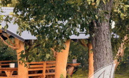 Купить дом, Пруска-Волгинова, Речицкий с/с, 44.94 соток. Фото 13