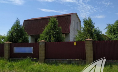 Купить дом, Камень, Городецкий с/с, 25 соток. Фото 3