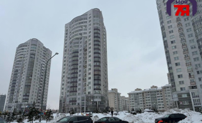 Снять 1-комнатную квартиру, Минск, ул. Мястровская, д. 6 (Центральный район). Фото 18