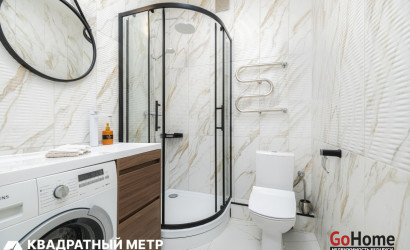 Купить 1-комнатную квартиру, Минск, ул. Леонида Левина, д. 7 (Октябрьский район). Фото 11