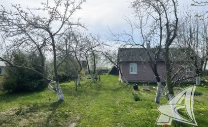 Купить дом в деревне, Рудавец, Лыщицкий с/с, 14.72 соток. Фото 7