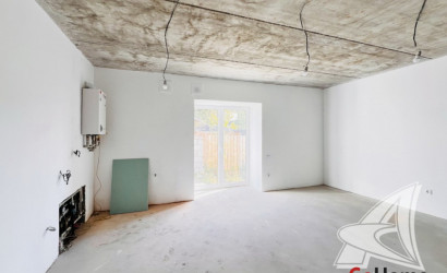 Купить 4-комнатную квартиру, Брест, Граевка, ул. Короленко. Фото 1