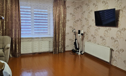 Снять 2-комнатную квартиру, Петриков, Луначарского д4А. Фото 7