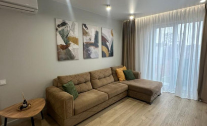 Снять 3-комнатную квартиру, Копище д., Пилотная ул. 20. Фото 14