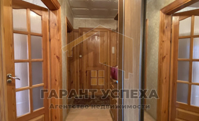 Купить 2-комнатную квартиру, Брест, ул. Вульковская. Фото 13