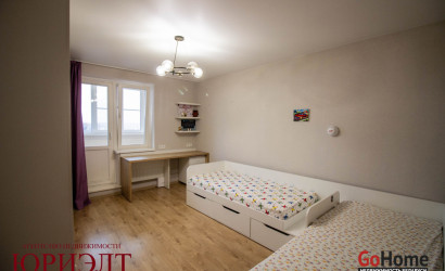 Купить 3-комнатную квартиру, Гомель, Белицкая, 11. Фото 4