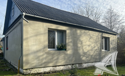 Купить дом, Клейники, Клейниковский с/с, 25 соток. Фото 1