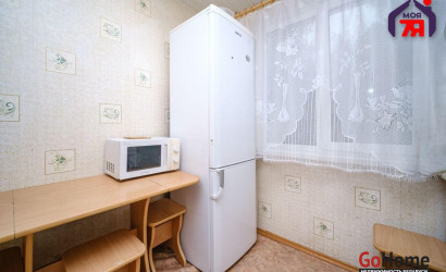 Купить 3-комнатную квартиру, Минск, Славинского ул., 31 (Первомайский район). Фото 6