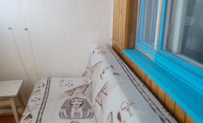 Снять 1-комнатную квартиру, Минск, ул. Байкальская, д. 45 (Заводской район). Фото 20