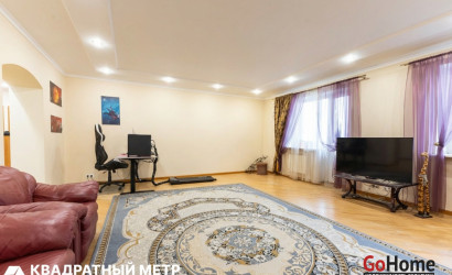 Купить 4-комнатную квартиру, Минск, ул. Стариновская, д. 3 (Первомайский район). Фото 4