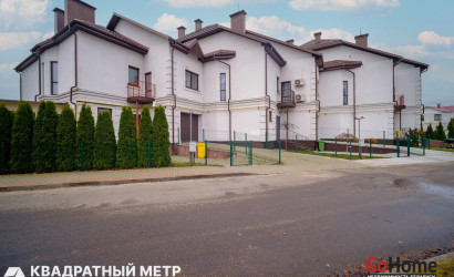 Купить дом, Боровляны, Университетская ул., 9/а, 2.5 соток. Фото 4