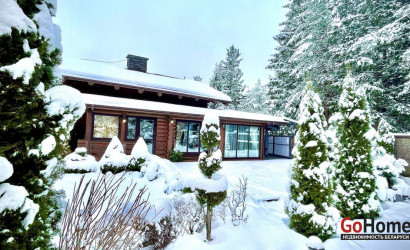 Снять на сутки коттедж, Боровляны, Лесная ,32. Фото 10