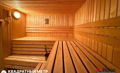  3-этаж.(115.2 м2), Заречаны