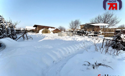 Купить 3-комнатную квартиру, Старые Терушки, Парковая ул., 1. Фото 15