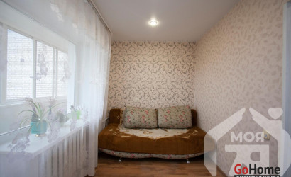 Купить 1-комнатную квартиру, Молодечно, Якуба Ясинского ул., 30/А. Фото 6