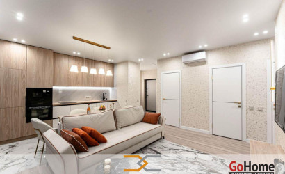 Купить 3-комнатную квартиру, Минск, Брилевская ул., 37 (Октябрьский район). Фото 17