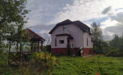 Купить дом, Новашино, Центральная ул., 41, 15.76 соток. Фото 3
