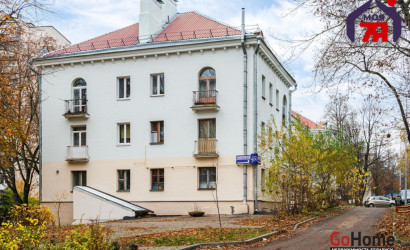 Купить 3-комнатную квартиру, Минск, Первомайская ул., 22/2 (Партизанский район). Фото 19