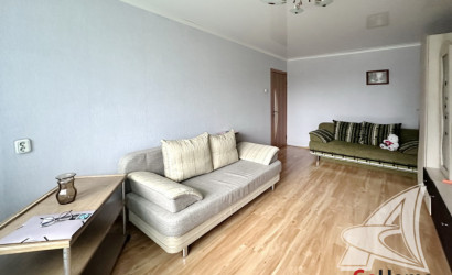 Купить 2-комнатную квартиру, Брест, Восток, ул. Московская. Фото 3