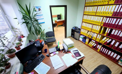 Продажа офиса, Минск, Мавра ул., 41,  42.6 кв.м.. Фото 8