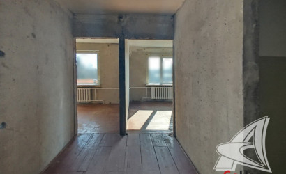 Купить 3-комнатную квартиру, Кобрин, , . Фото 12