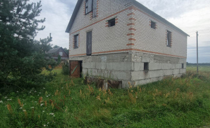 Купить дом, Ганцевичи, 0.15 соток. Фото 5