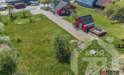 Купить дом, Лапоровичи, Центральная ул., 37, 60.21 соток. Фото 45