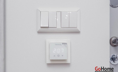 Купить 3-комнатную квартиру, Минск, Пулихова ул., 45 (Партизанский район). Фото 9