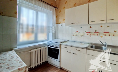 Купить 2-комнатную квартиру, Брест, Центр, пр-т Машерова. Фото 7