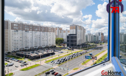 Купить 3-комнатную квартиру, Минск, Дзержинского просп., 22 (Московский район). Фото 19