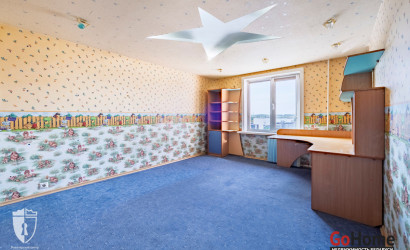 Купить 3-комнатную квартиру, Минск, Скрипникова, 28 (Фрунзенский район). Фото 16